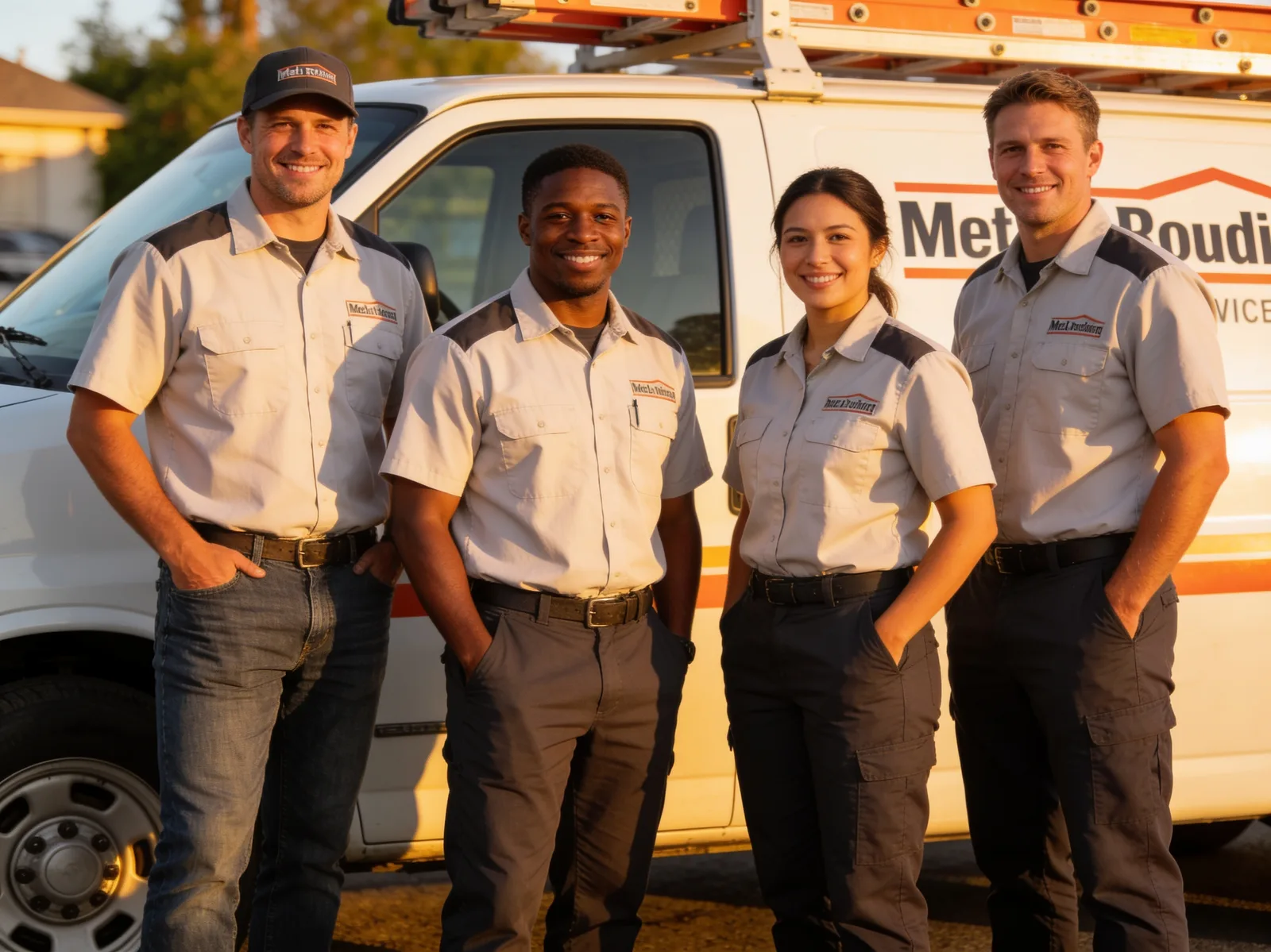 Metal Roof Installation company in Mexico Beach, FL